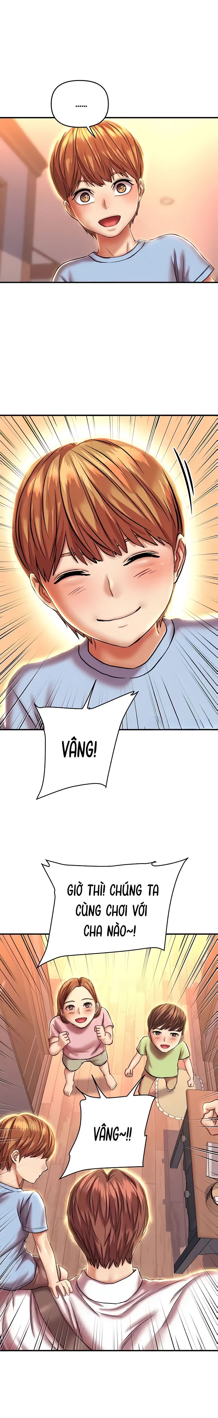 Phụ Nữ Của Thần Chương 12 - trang 12