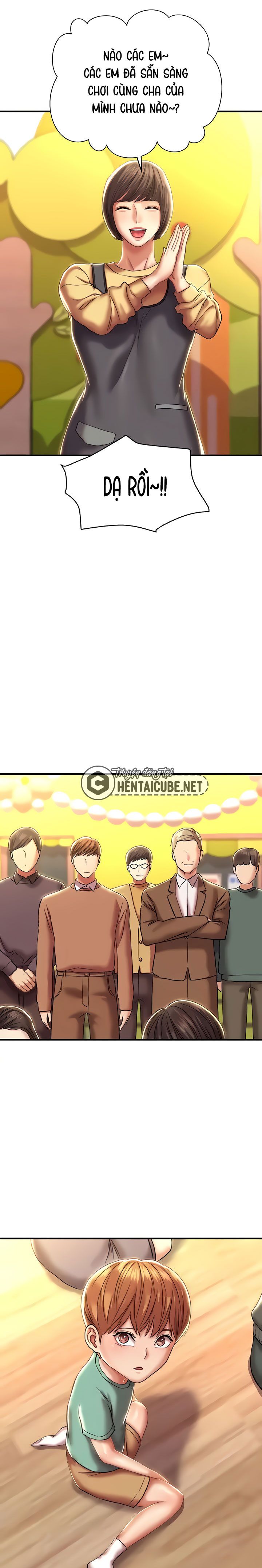 Phụ Nữ Của Thần Chương 13 - trang 72