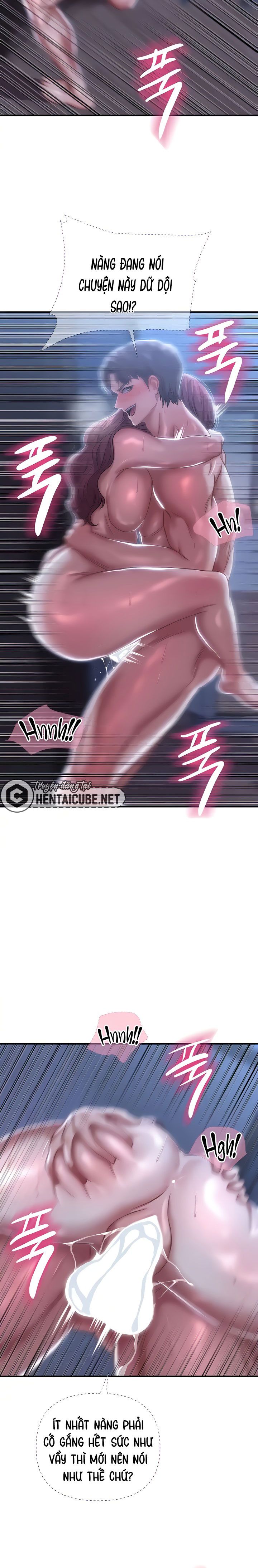 Phụ Nữ Của Thần Chương 13 - trang 68