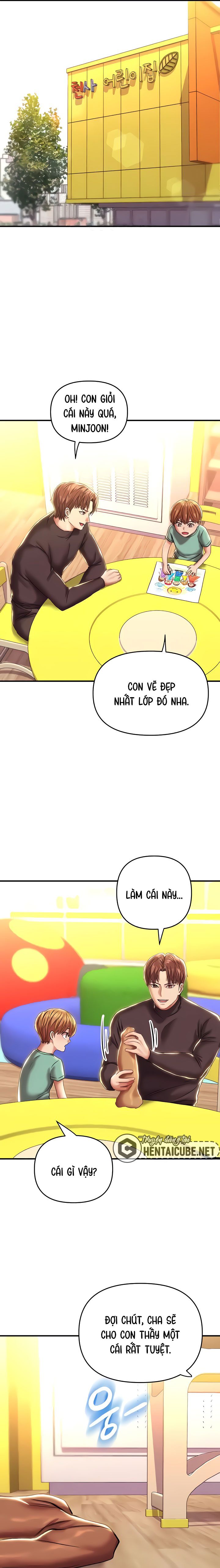 Phụ Nữ Của Thần Chương 13 - trang 24