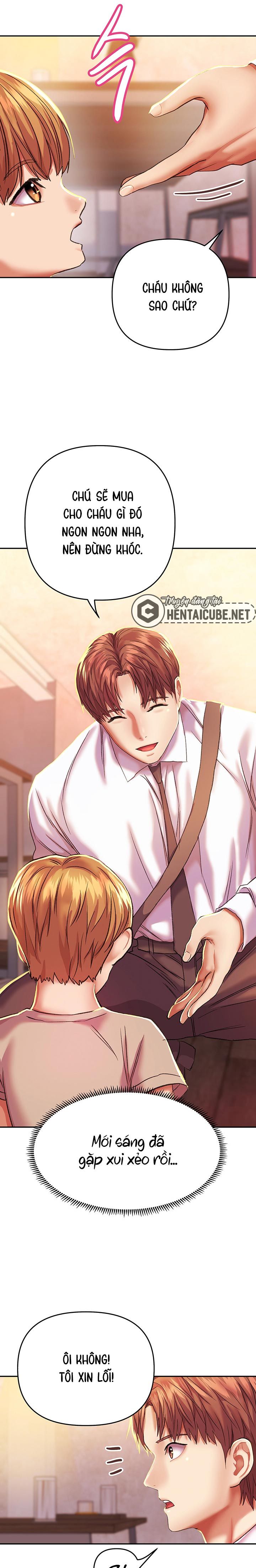 Phụ Nữ Của Thần Chương 2 - trang 80
