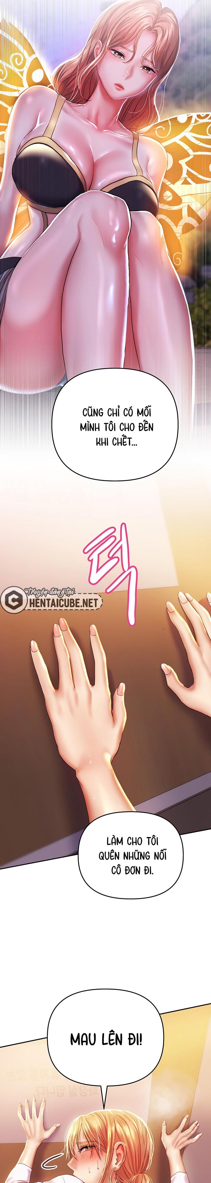 Phụ Nữ Của Thần Chương 2 - trang 65