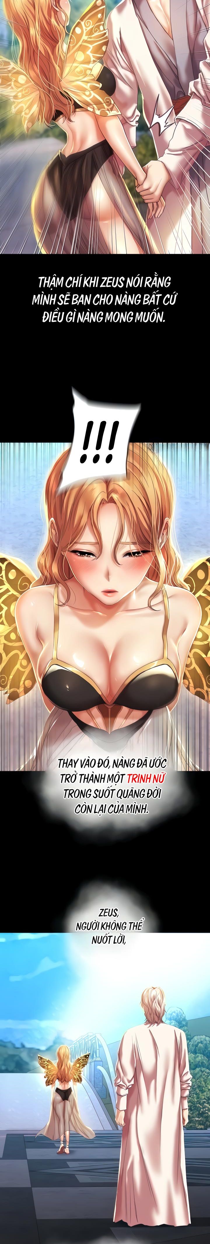 Phụ Nữ Của Thần Chương 2 - trang 60