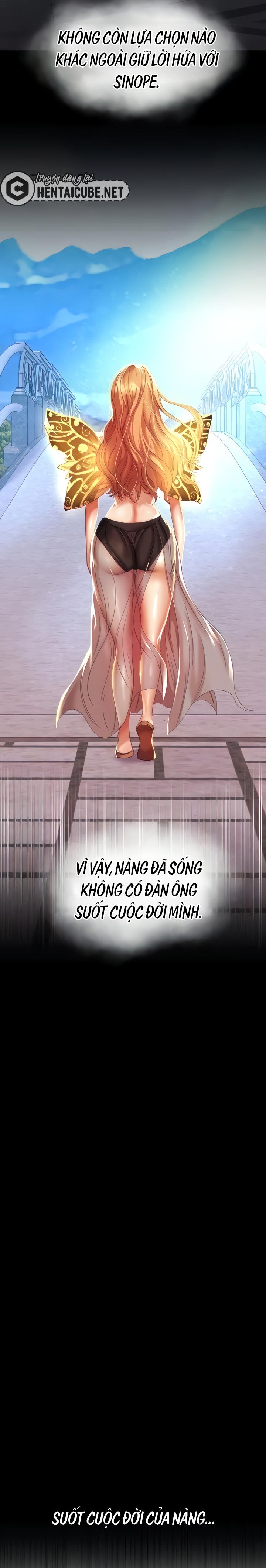 Phụ Nữ Của Thần Chương 2 - trang 61