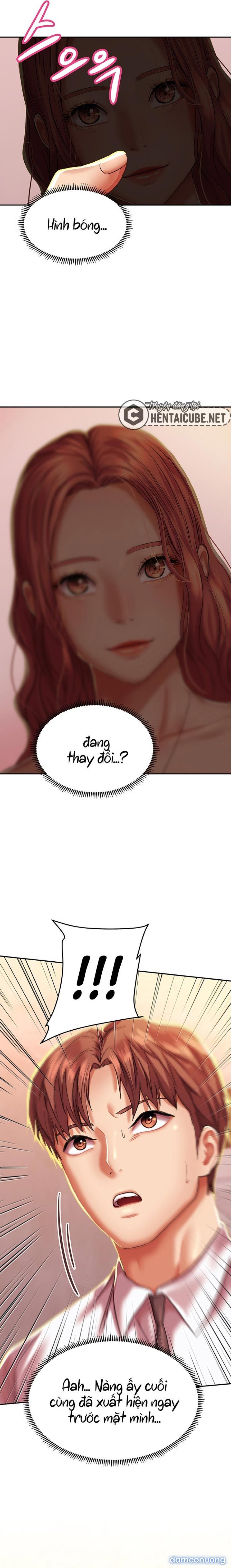 Phụ Nữ Của Thần Chương 2 - trang 26