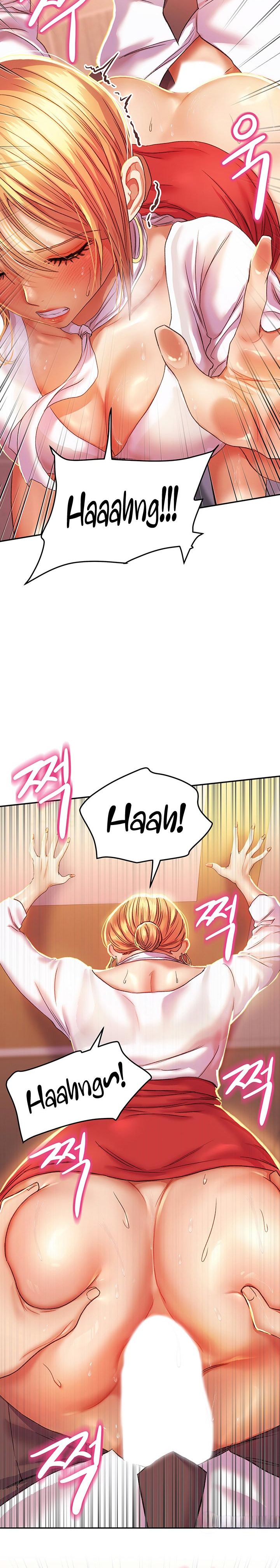 Phụ Nữ Của Thần Chương 2 - trang 67