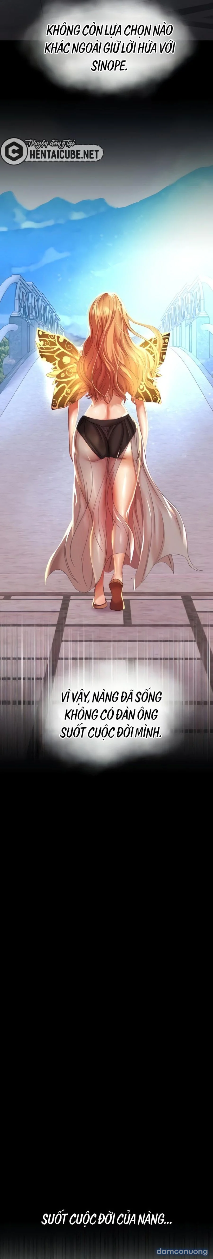 Phụ Nữ Của Thần Chương 2 - trang 4