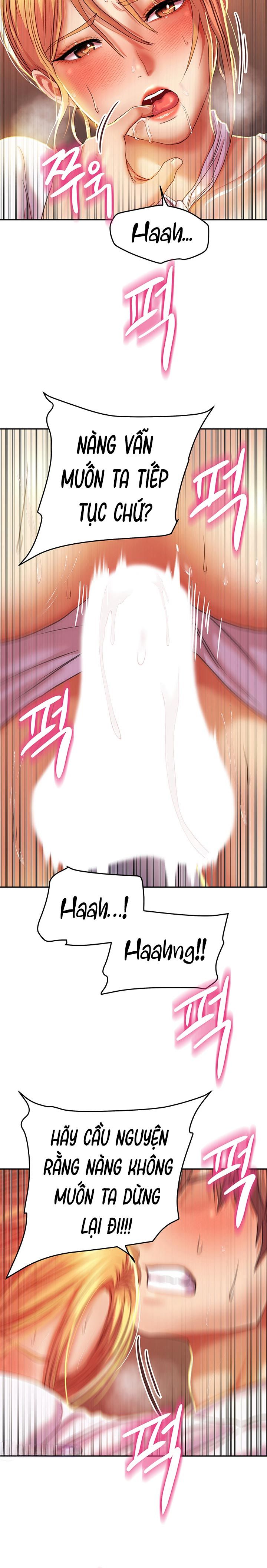 Phụ Nữ Của Thần Chương 2 - trang 73