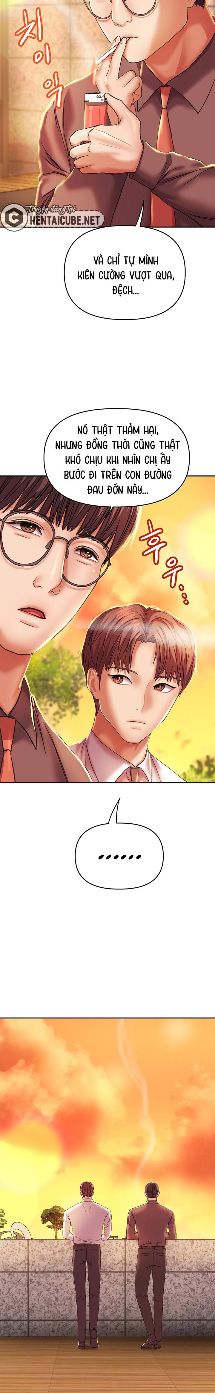 Phụ Nữ Của Thần Chương 3 - trang 72