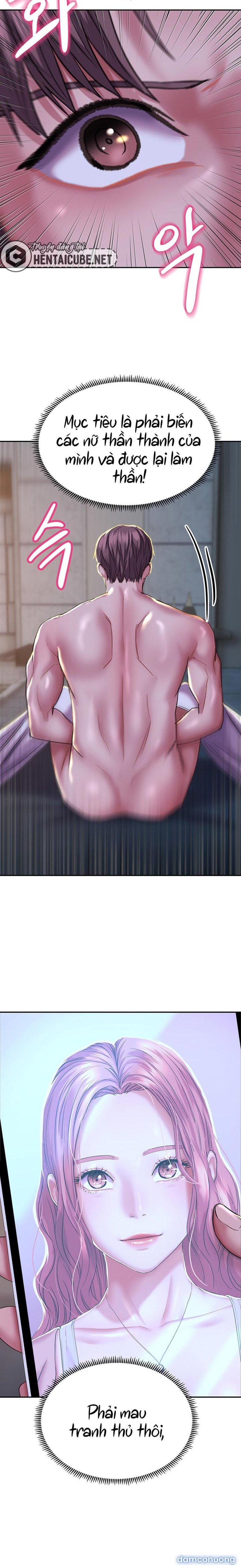 Phụ Nữ Của Thần Chương 3 - trang 22