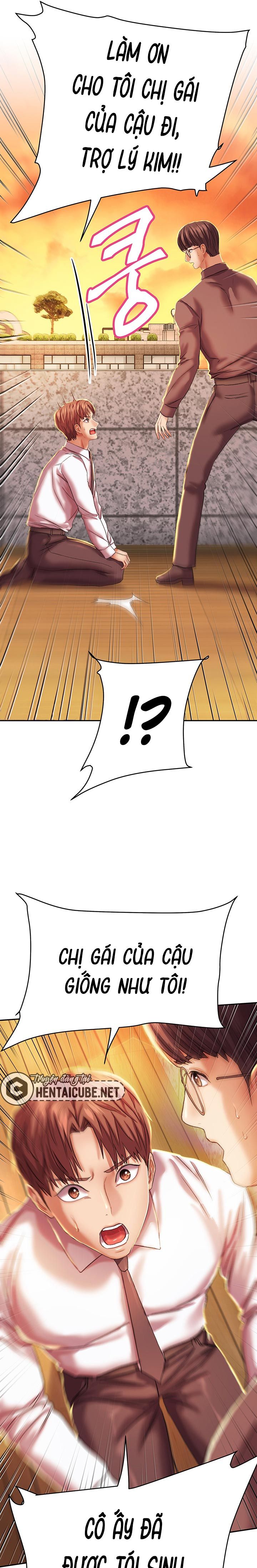 Phụ Nữ Của Thần Chương 3 - trang 67