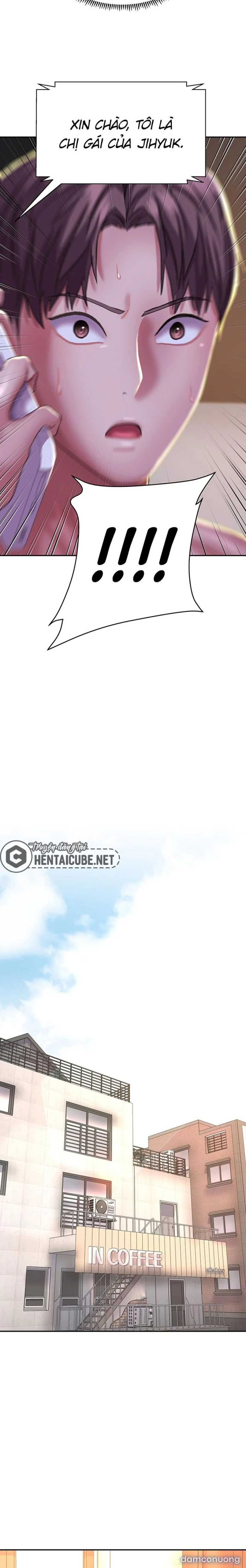 Phụ Nữ Của Thần Chương 3 - trang 25