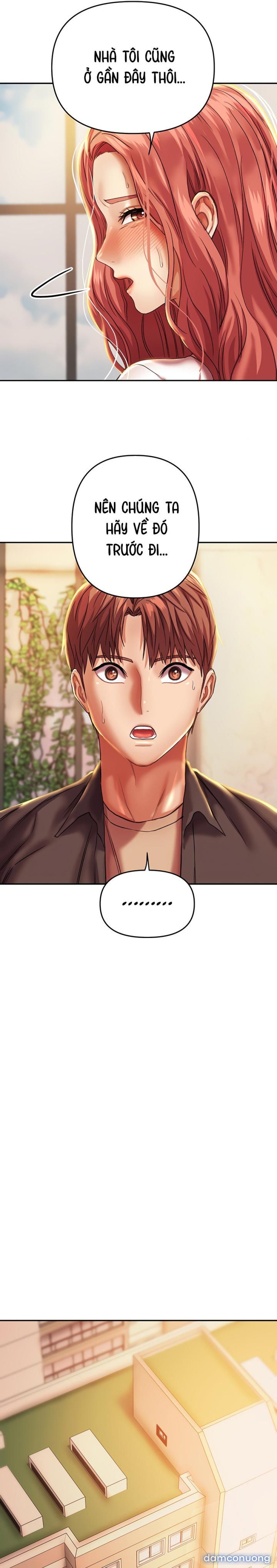 Phụ Nữ Của Thần Chương 4 - trang 17