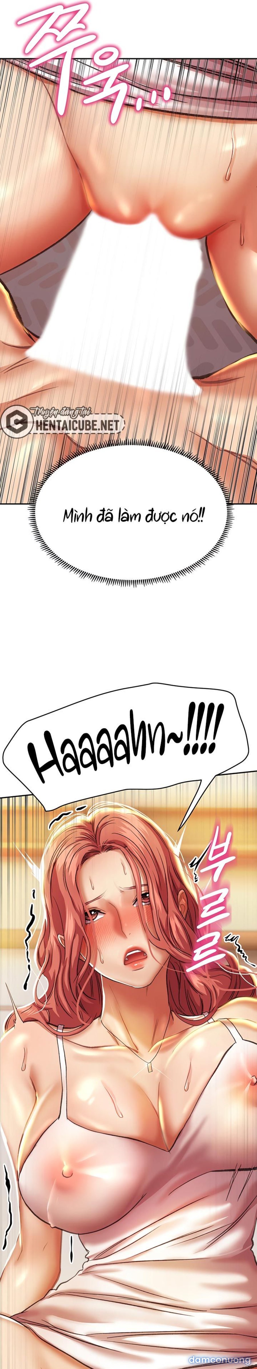 Phụ Nữ Của Thần Chương 4 - trang 32