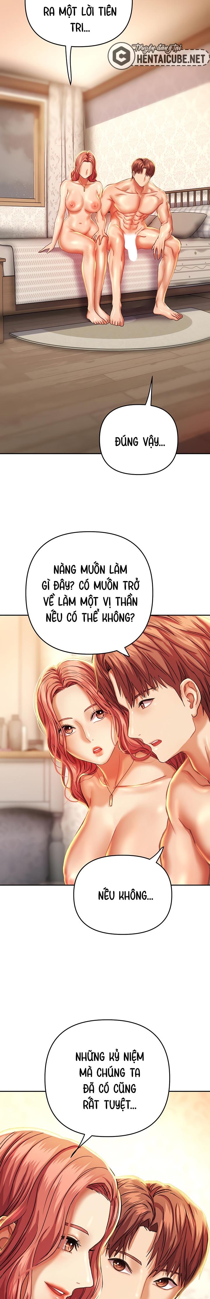 Phụ Nữ Của Thần Chương 5 - trang 95