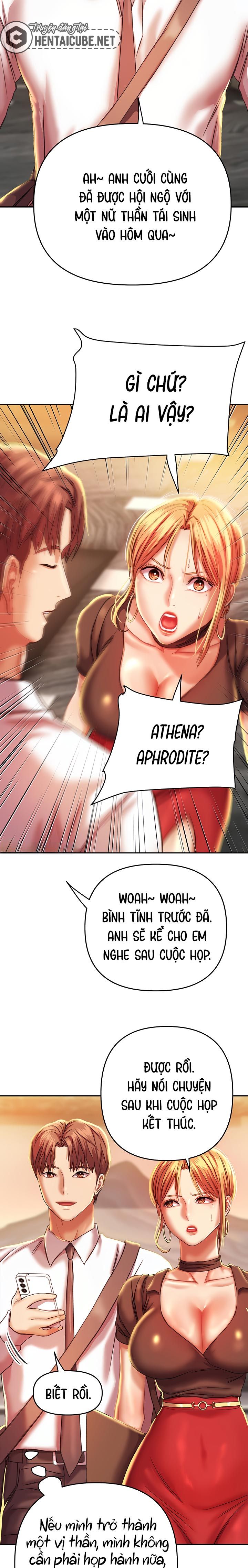Phụ Nữ Của Thần Chương 5 - trang 101