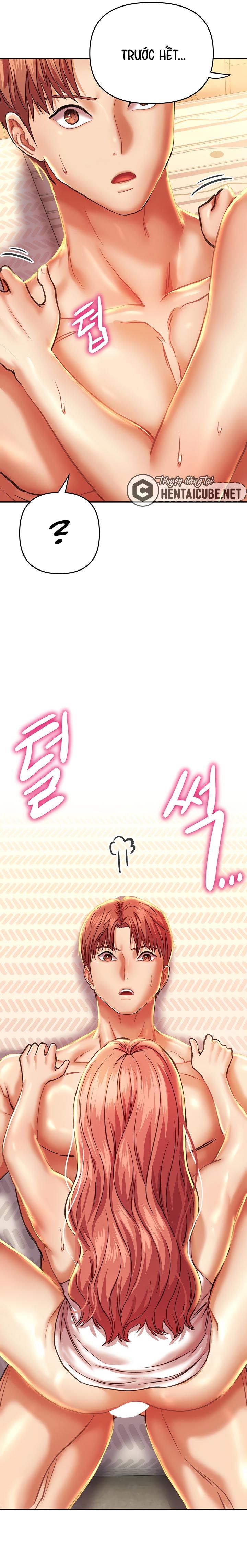 Phụ Nữ Của Thần Chương 5 - trang 79