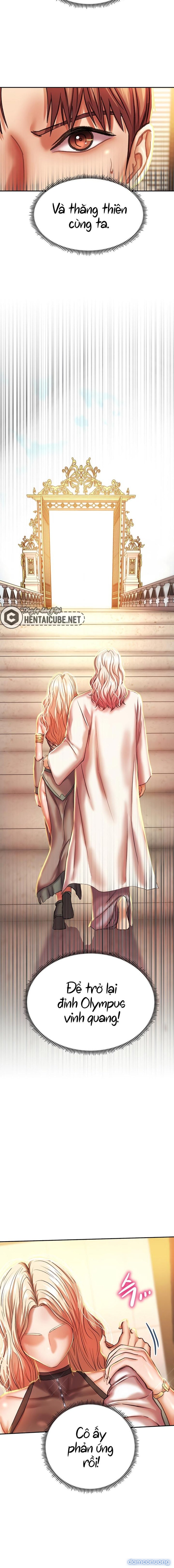 Phụ Nữ Của Thần Chương 6 - trang 13