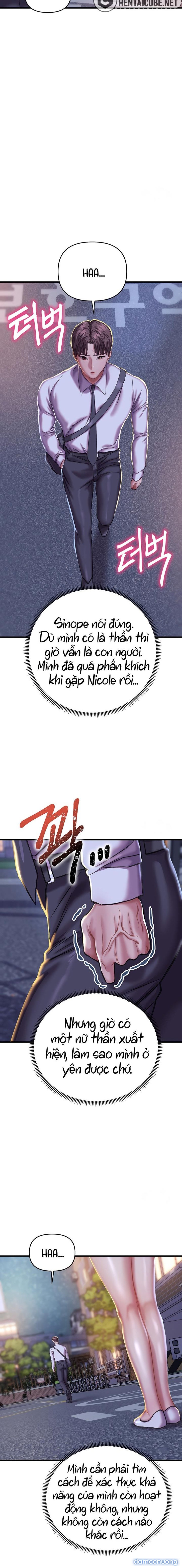 Phụ Nữ Của Thần Chương 6 - trang 19