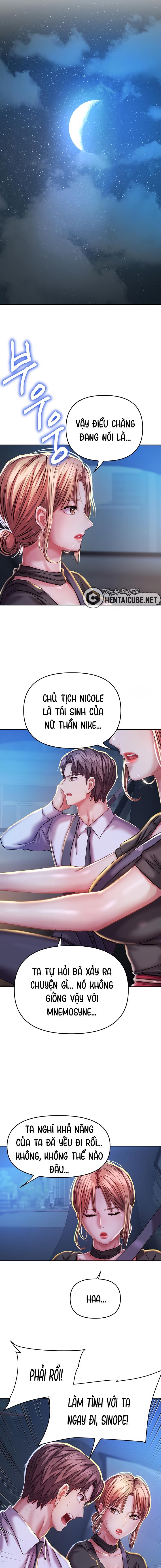 Phụ Nữ Của Thần Chương 6 - trang 58