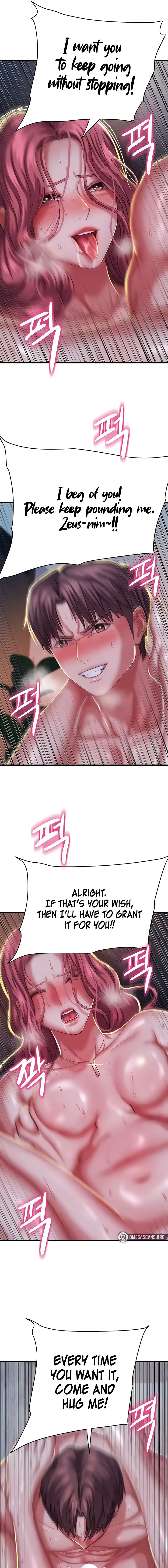 Phụ Nữ Của Thần Chương 7 - trang 60