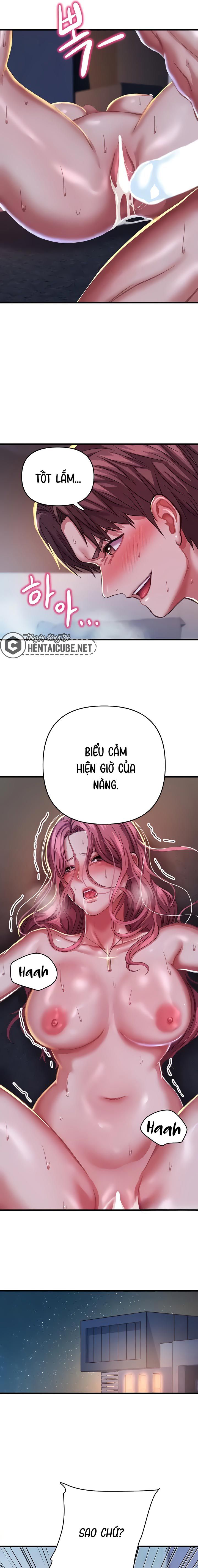 Phụ Nữ Của Thần Chương 7 - trang 64