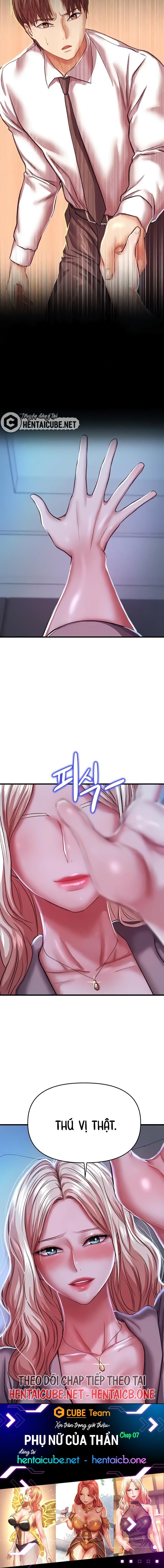 Phụ Nữ Của Thần Chương 7 - trang 69