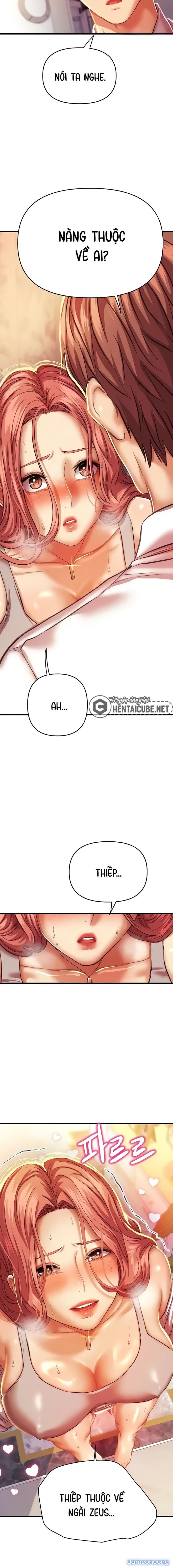 Phụ Nữ Của Thần Chương 7 - trang 5