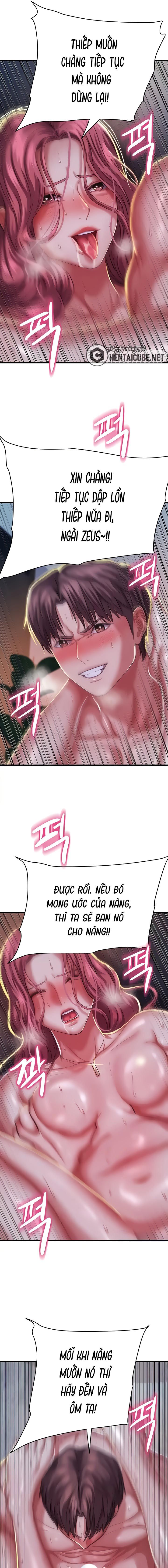 Phụ Nữ Của Thần Chương 7 - trang 62