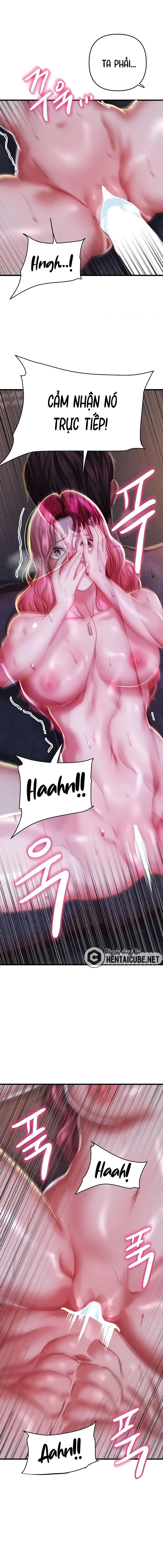 Phụ Nữ Của Thần Chương 7 - trang 55