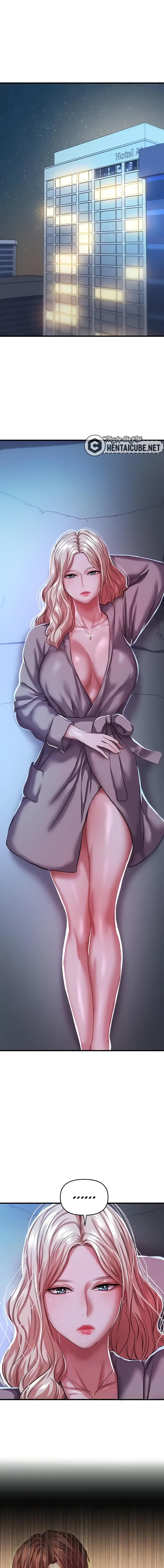 Phụ Nữ Của Thần Chương 7 - trang 68