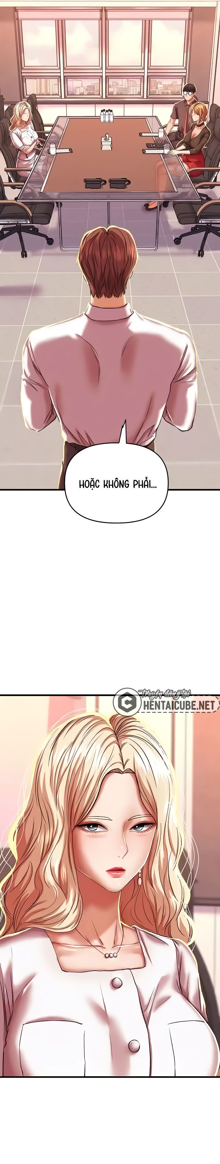 Phụ Nữ Của Thần Chương 8 - trang 63