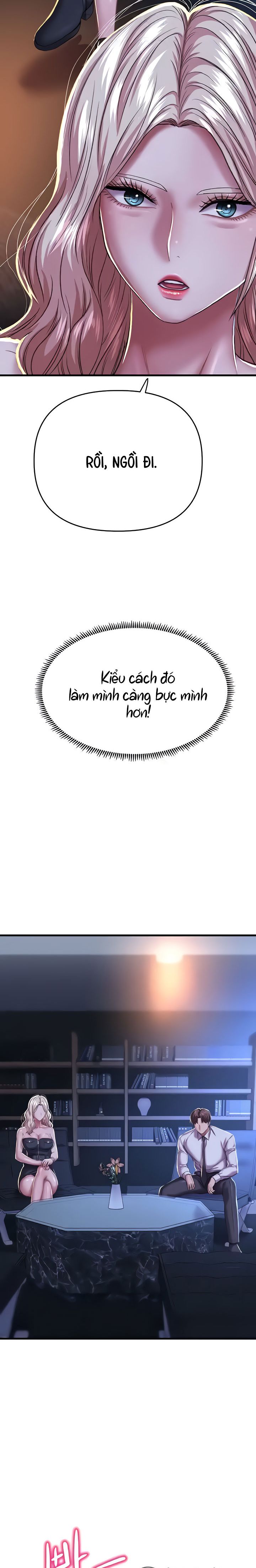 Phụ Nữ Của Thần Chương 8 - trang 25