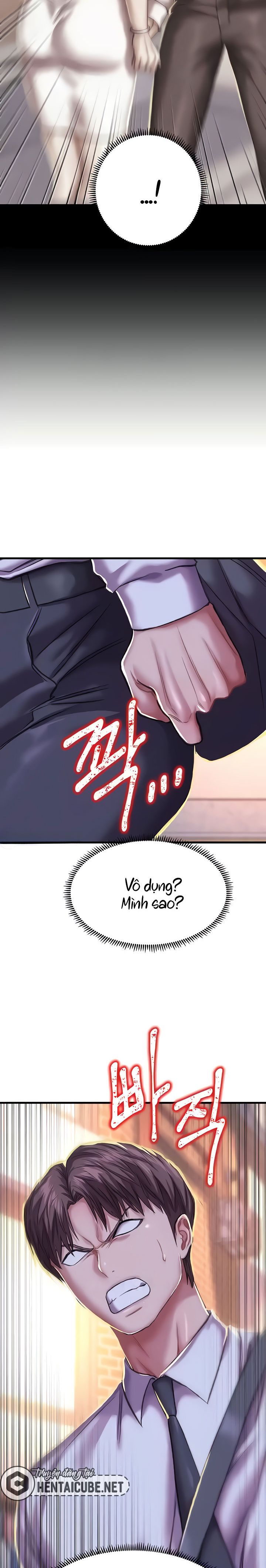 Phụ Nữ Của Thần Chương 8 - trang 76