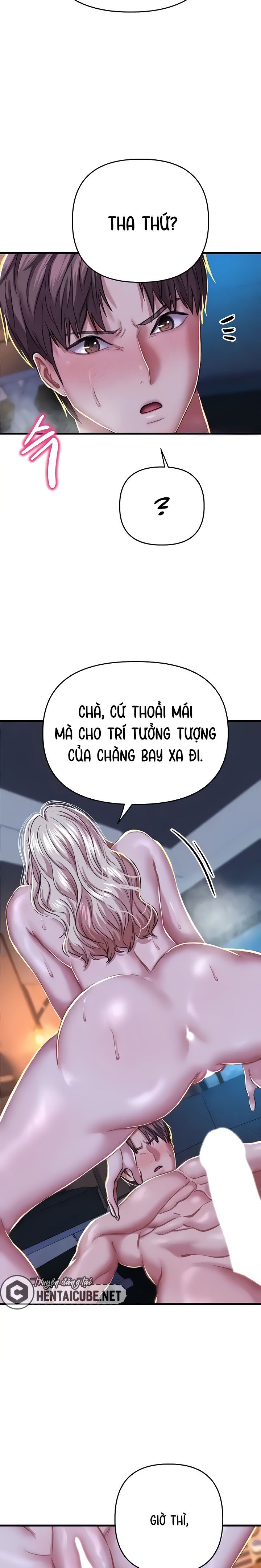 Phụ Nữ Của Thần Chương 9 - trang 73