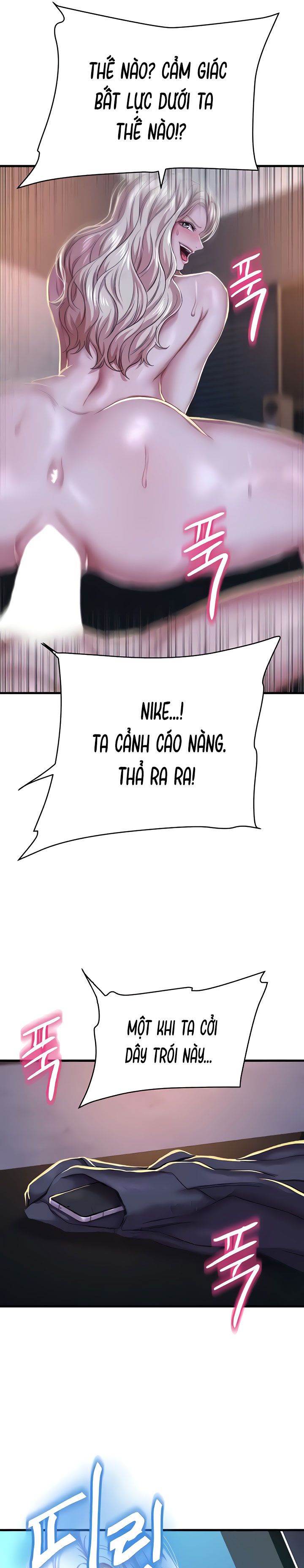 Phụ Nữ Của Thần Chương 9 - trang 81