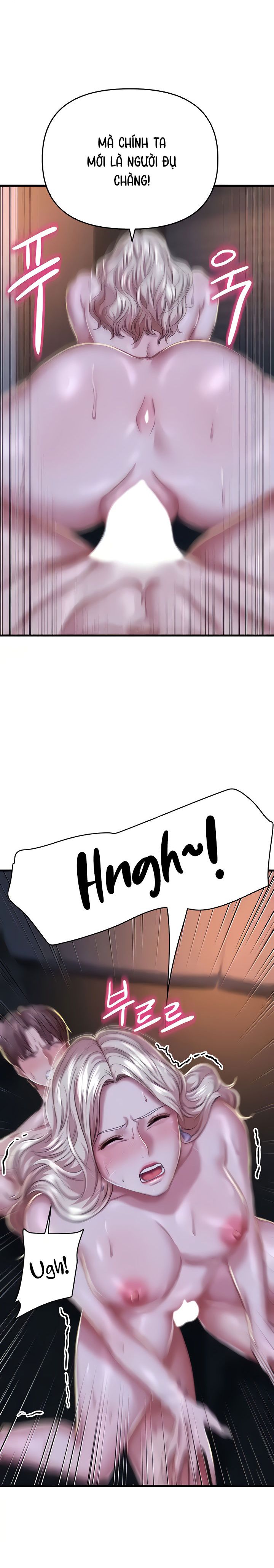 Phụ Nữ Của Thần Chương 9 - trang 25