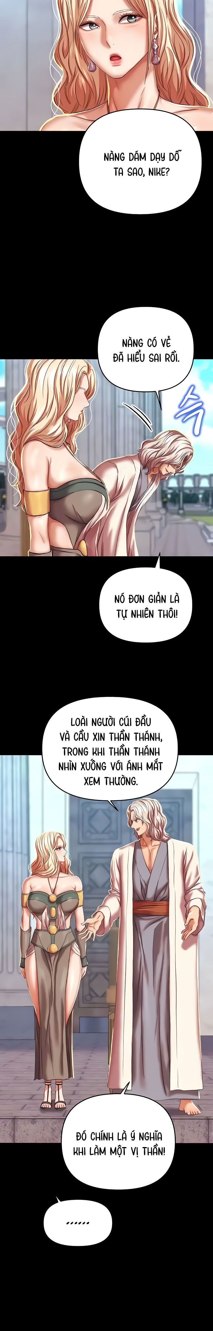 Phụ Nữ Của Thần Chương 9 - trang 59