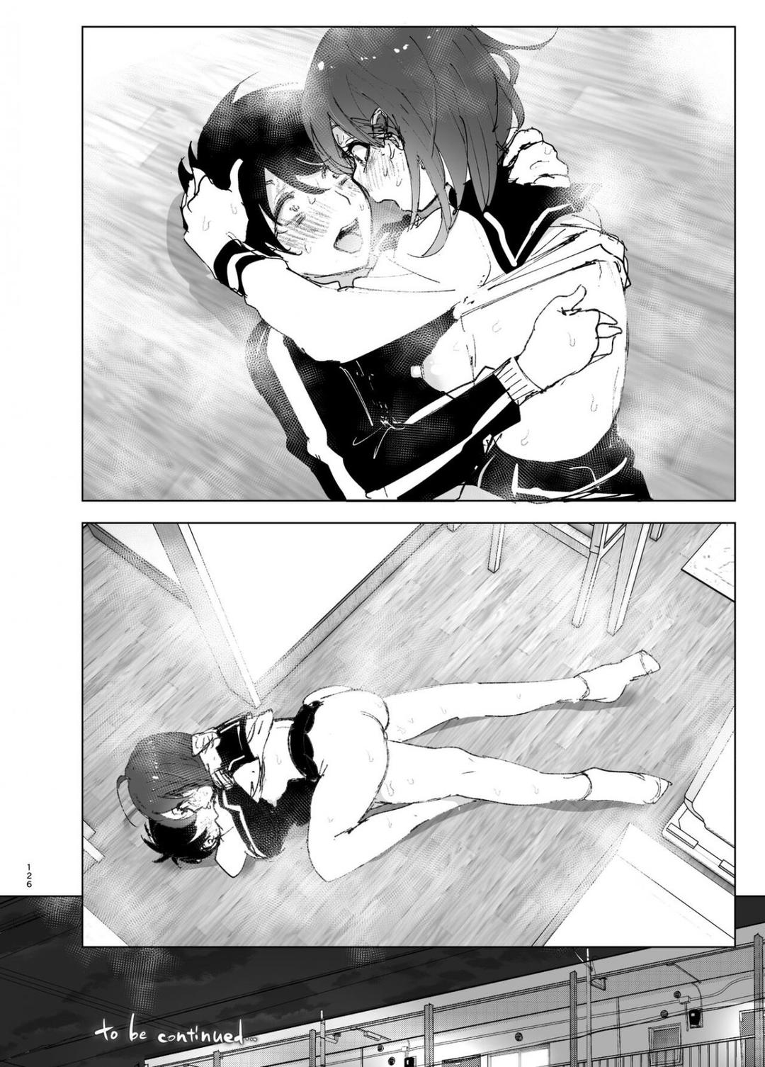 Câu Chuyện Về Em Gái Yêu Anh Trai Chương 4 - trang 100