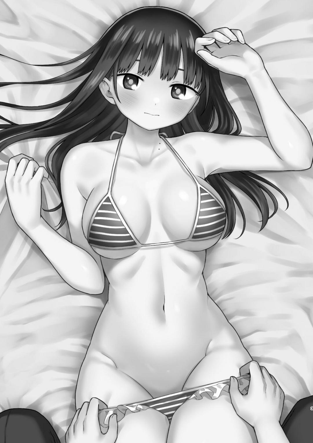 Sasoitaishi, Sasowaretai Chương 0 - trang 60