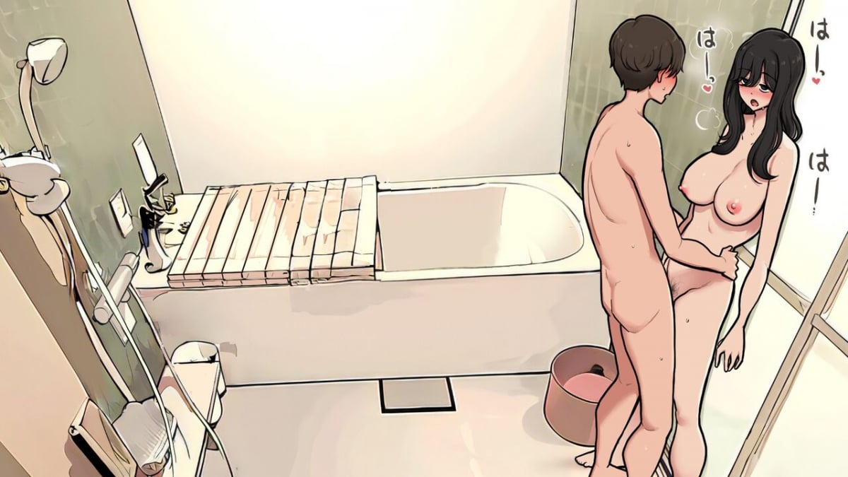 The Gloomy Woman Who Came To Hunger For Me Once We Started Dating Chương 0 - trang 109