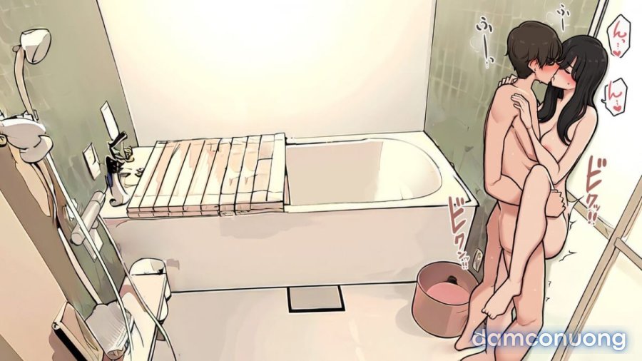 The Gloomy Woman Who Came To Hunger For Me Once We Started Dating Chương 0 - trang 25