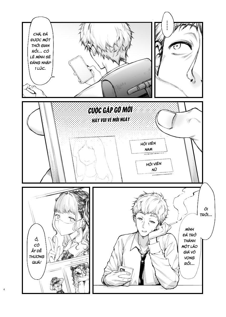 Jiraikei Joshi To Yatte Mitai Chương 0 - trang 88