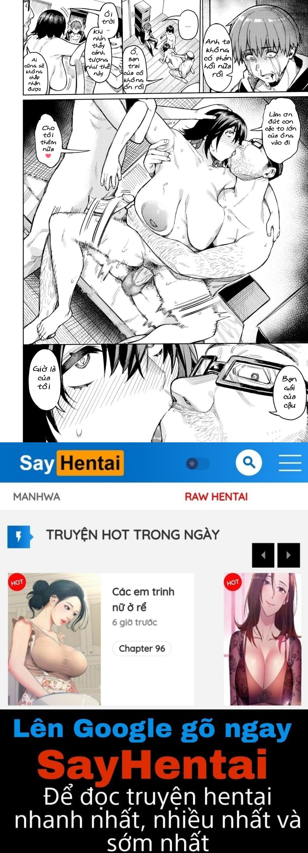 Thiên Đường Cấm Chương 0 - trang 44