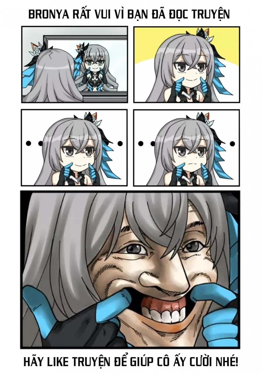 Lỡ Ăn Phải Nấm, Nứng Không Kịp Ngỡ Chương 0 - trang 56