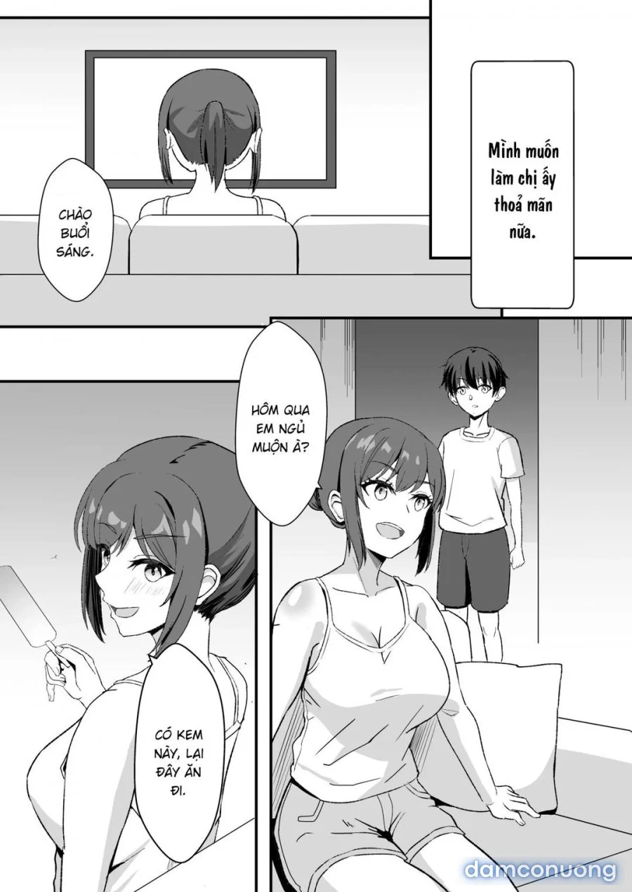 Inaka No Kussai Onee-Chan Chương 0 - trang 44