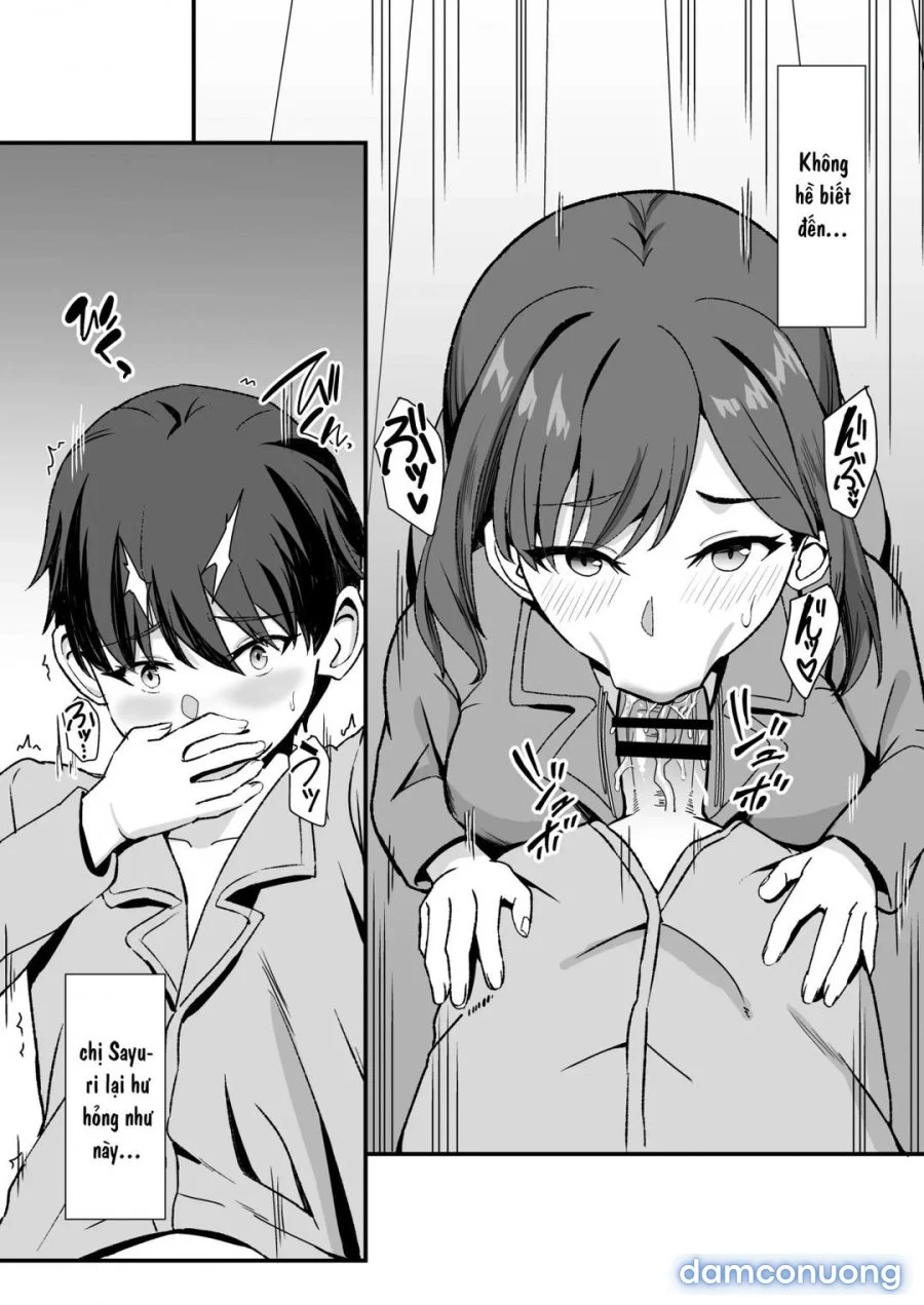 Inaka No Kussai Onee-Chan Chương 0 - trang 28