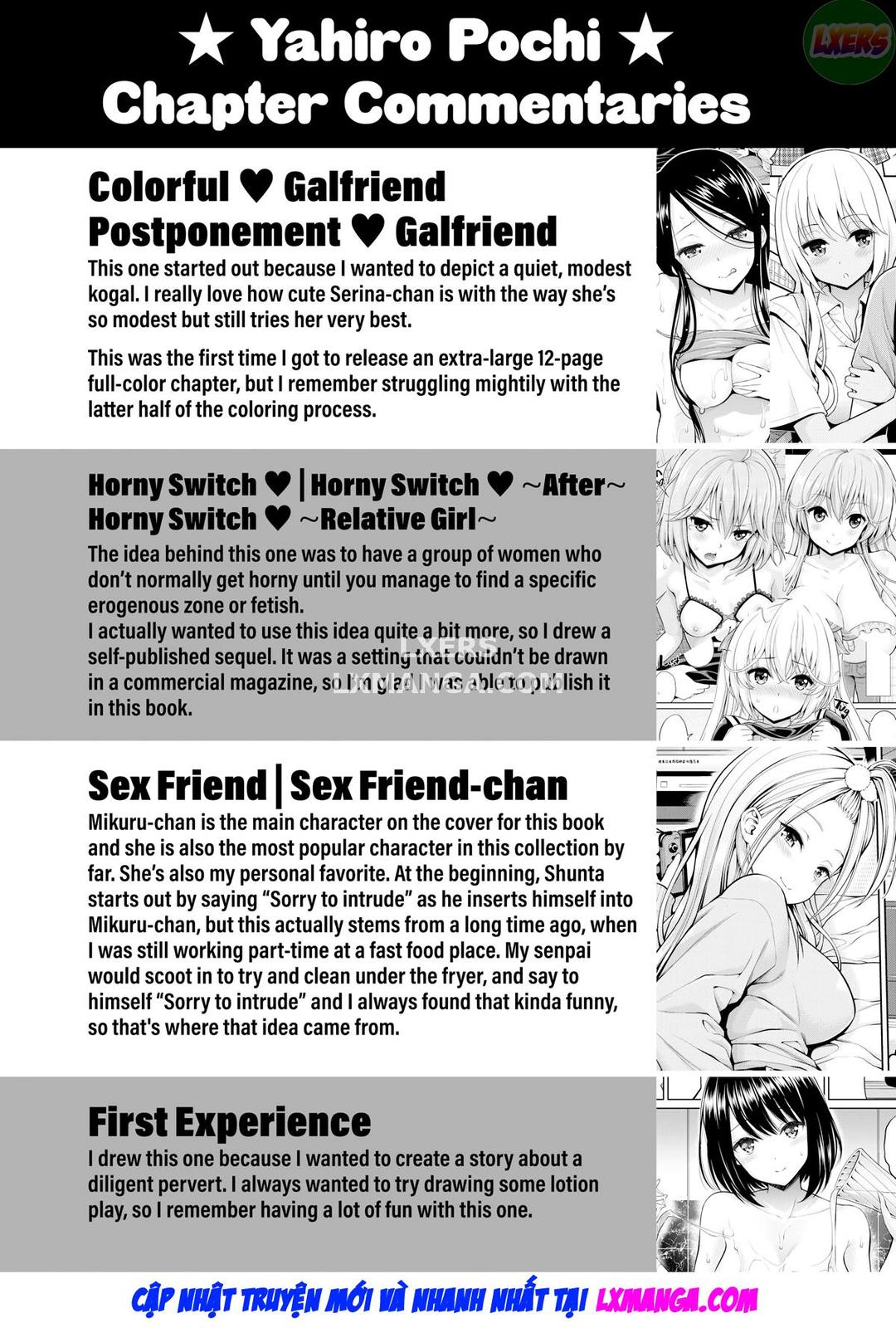 Sướng Nhất Trong Những Điều Sướng Chương 0 - trang 35