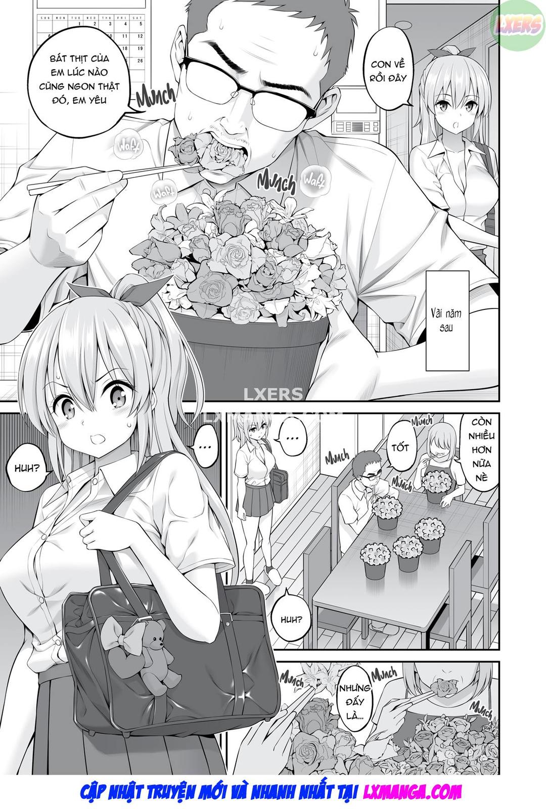 Sướng Nhất Trong Những Điều Sướng Chương 0 - trang 4