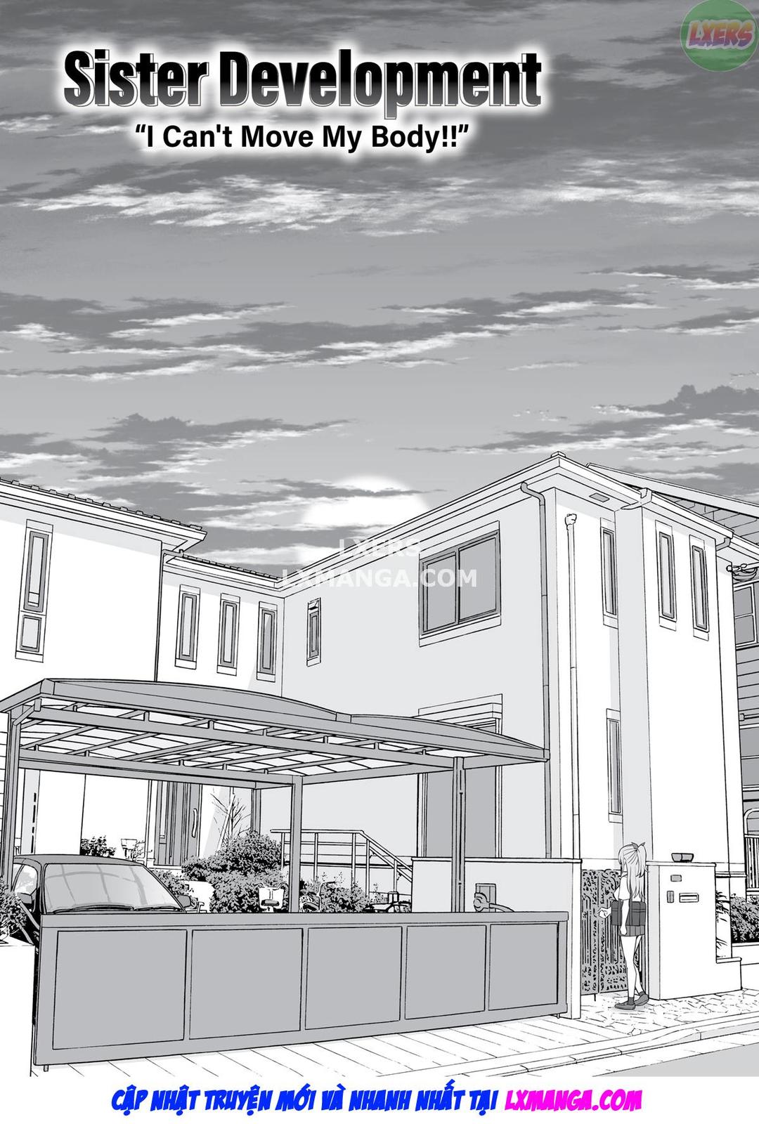 Sướng Nhất Trong Những Điều Sướng Chương 0 - trang 3